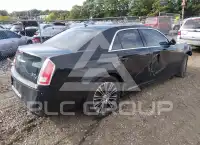 2012 Chrysler 300 photo