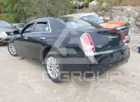 2012 Chrysler 300 photo