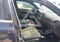 2012 Chrysler 300 photo