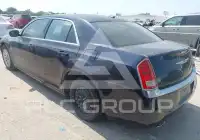 2012 Chrysler 300 photo
