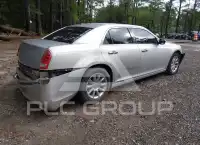 2012 Chrysler 300 фото