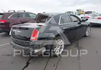 2012 Chrysler 300 photo