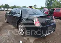 2012 Chrysler 300 фото