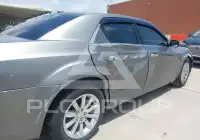 2012 Chrysler 300 photo