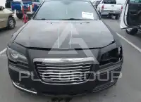 2012 Chrysler 300 photo