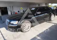 2012 Chrysler 300 photo