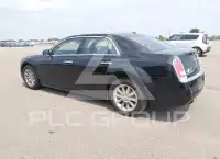 2012 Chrysler 300 фото