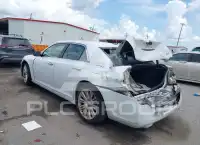 2012 Chrysler 300 photo