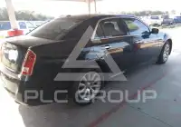 2012 Chrysler 300 photo