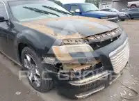 2012 Chrysler 300 фото