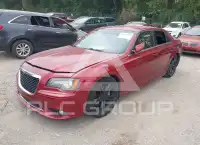 2012 Chrysler 300 фото