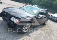 2012 Chrysler 300 фото