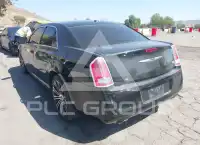 2012 Chrysler 300 photo
