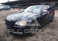 2012 Chrysler 300 фото