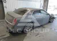 2012 Chrysler 300 photo