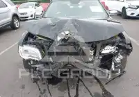 2012 Chrysler 300 photo
