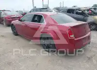 2012 Chrysler 300 фото