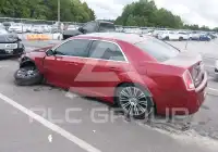 2012 Chrysler 300 фото