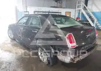 2012 Chrysler 300 фото