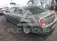 2012 Chrysler 300 фото