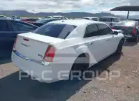 2012 Chrysler 300 фото