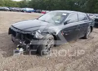 2012 Chrysler 300 photo