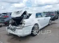 2012 Chrysler 300 photo
