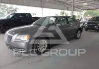 2012 Chrysler 300 photo