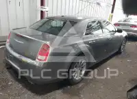2012 Chrysler 300 фото