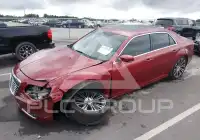 2012 Chrysler 300 фото