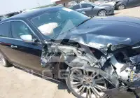 2012 Chrysler 300 photo