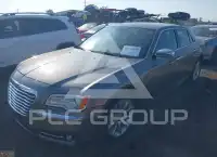 2012 Chrysler 300 фото
