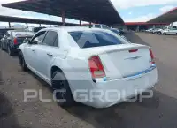 2012 Chrysler 300 фото