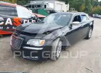 2012 Chrysler 300 photo