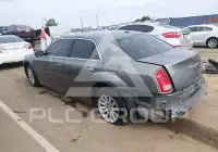 2012 Chrysler 300 фото