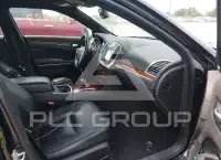 2012 Chrysler 300 фото
