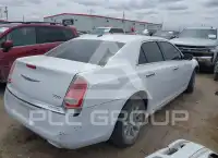 2012 Chrysler 300 фото