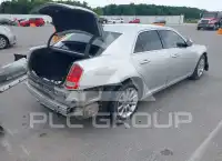 2012 Chrysler 300 фото