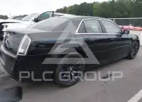 2012 Chrysler 300 photo