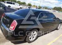 2012 Chrysler 300 фото