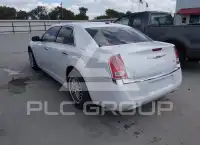 2012 Chrysler 300 photo
