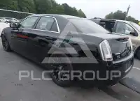 2012 Chrysler 300 photo