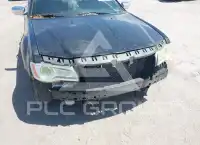 2012 Chrysler 300 фото