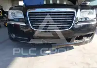 2012 Chrysler 300 photo