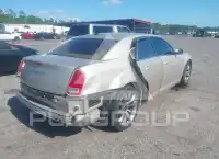 2012 Chrysler 300 фото