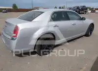 2012 Chrysler 300 фото