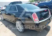 2012 Chrysler 300 photo