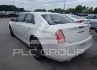 2012 Chrysler 300 photo