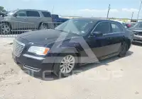 2012 Chrysler 300 photo