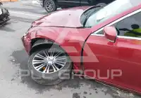2012 Chrysler 300 фото